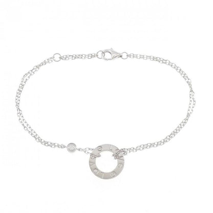 Cartier Love Bracelet 2p