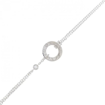 Cartier Love Bracelet 2p