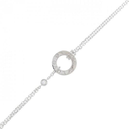 Cartier Love Bracelet 2p