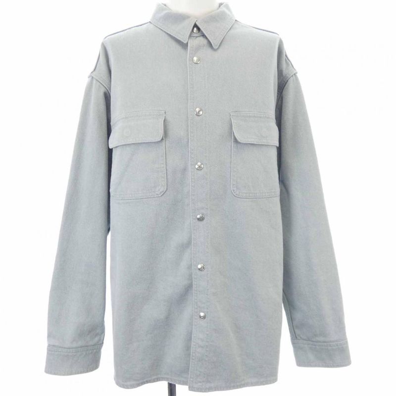 Dior 343d583ay539 Shirt