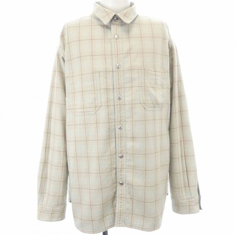 Dior 343d583ay539 Shirt