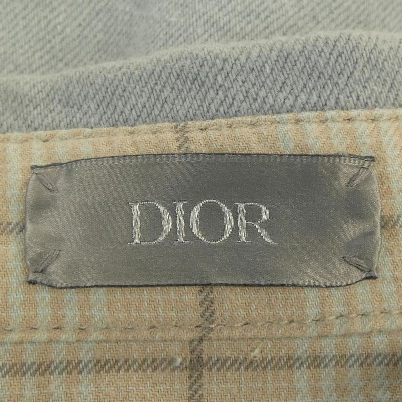 Dior 343d583ay539 Shirt