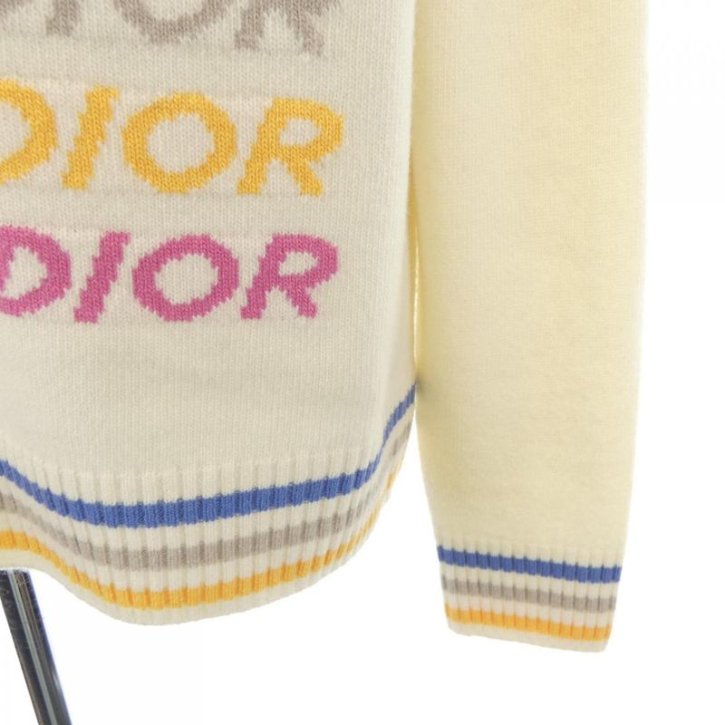 Dior 413m649at774 Knitwear