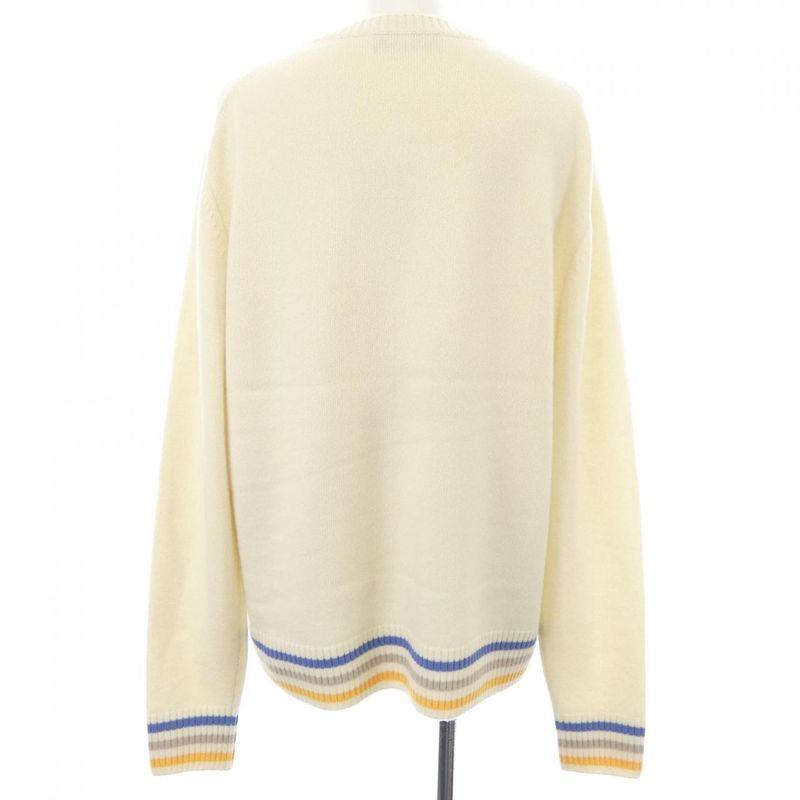 Dior 413m649at774 Knitwear