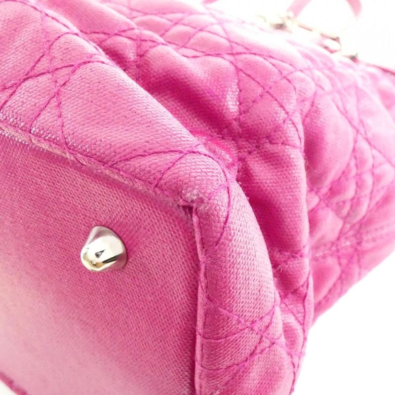 Christian Dior Panarea M1010pppcd Bag