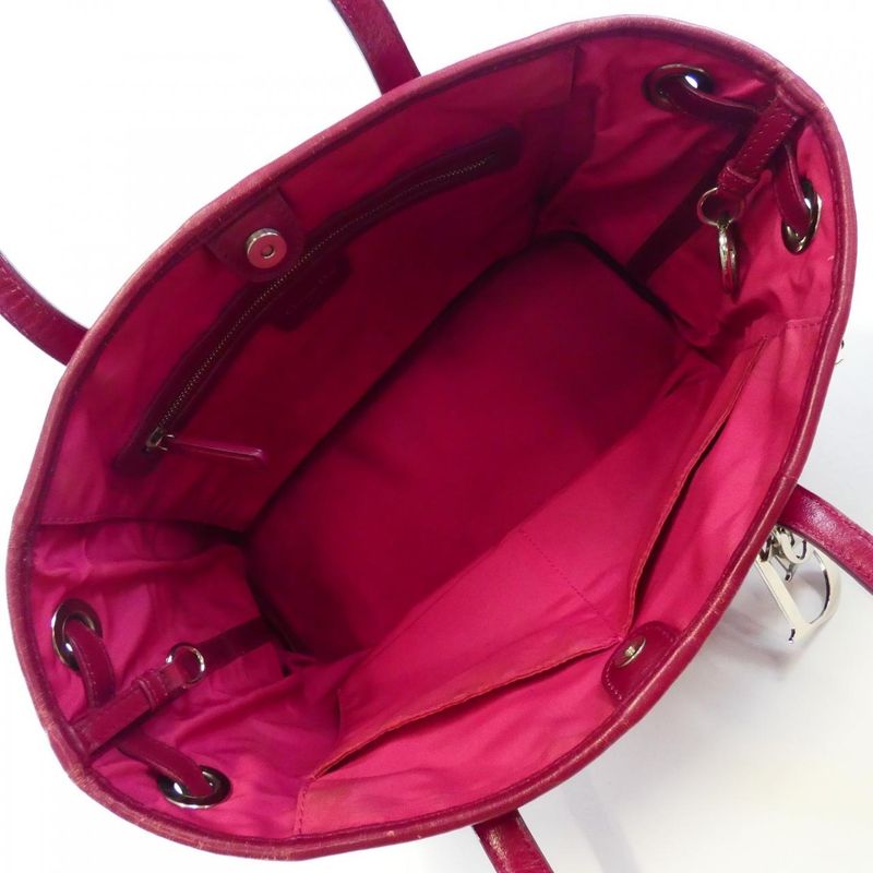 Christian Dior Panarea M1010pppcd Bag