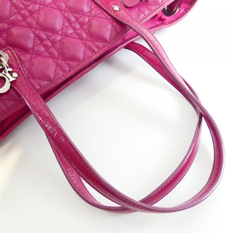 Christian Dior Panarea M1010pppcd Bag