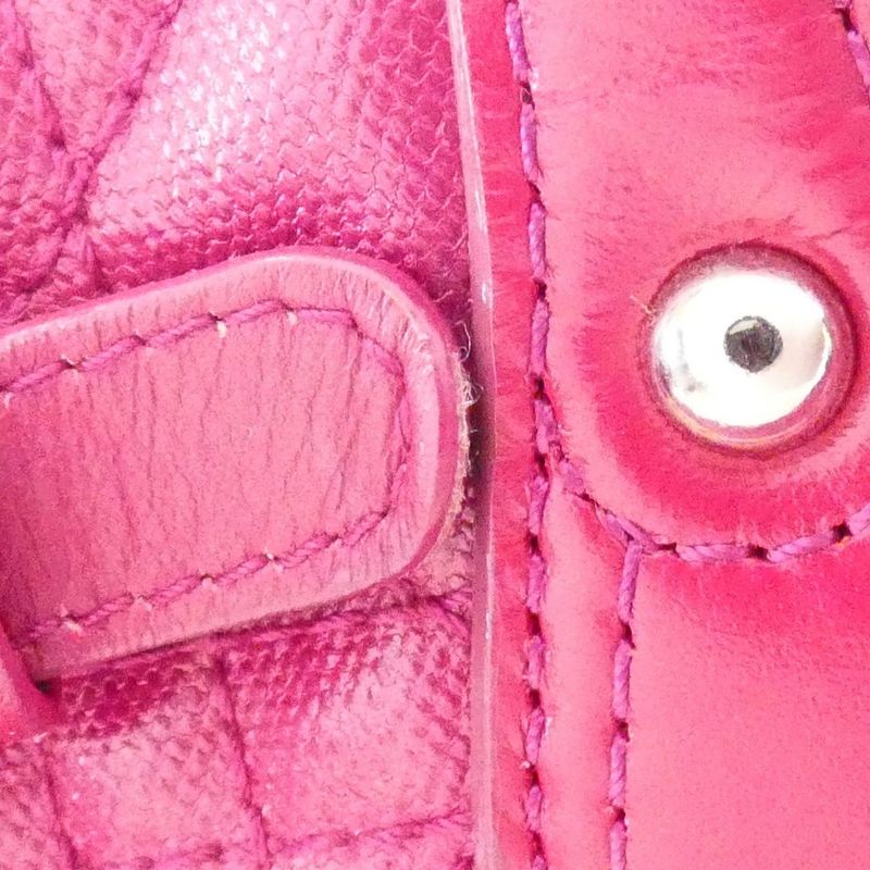 Christian Dior Panarea M1010pppcd Bag