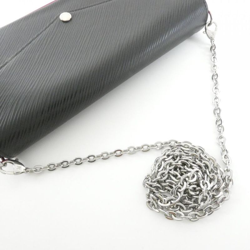 Louis Vuitton Epi Pochette Felicie M64579 Shoulder Bag