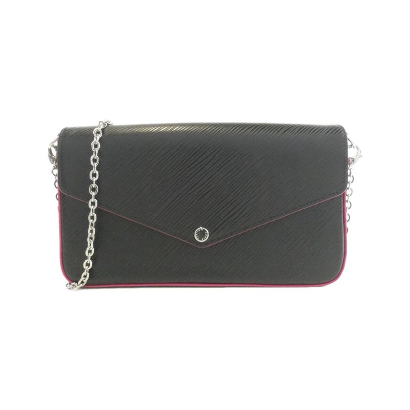 Louis Vuitton Epi Pochette Felicie M64579 Shoulder Bag