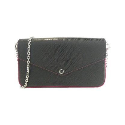 Louis Vuitton Epi Pochette Felicie M64579 Shoulder Bag