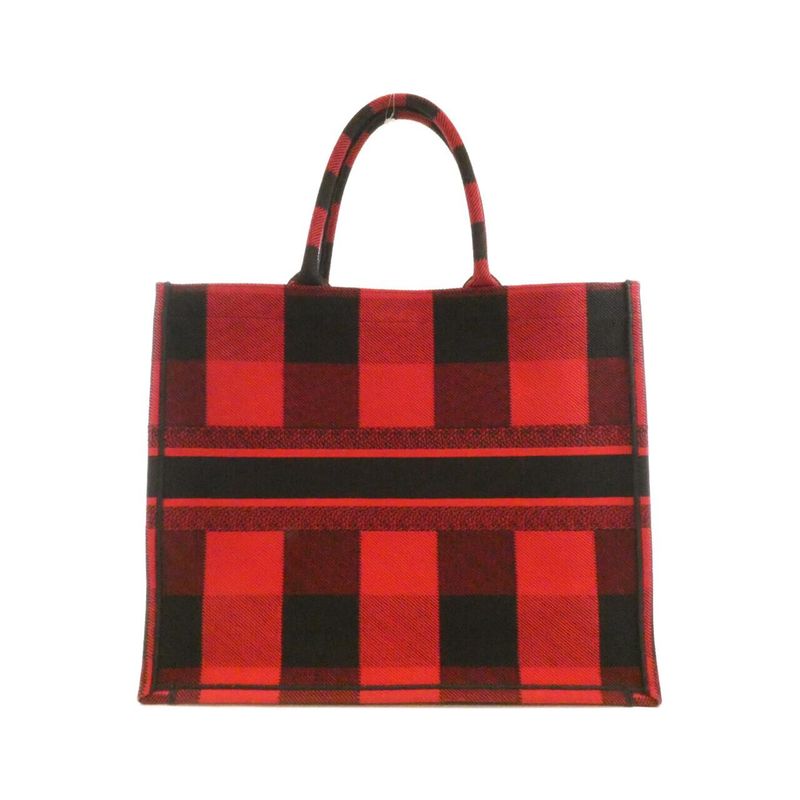 Christian Dior Book Tote Large M1286zrkq Bag