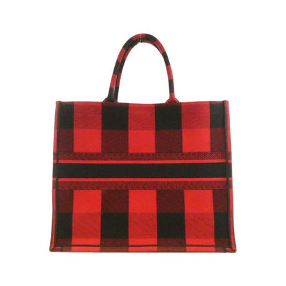 Christian Dior Book Tote Large M1286zrkq Bag