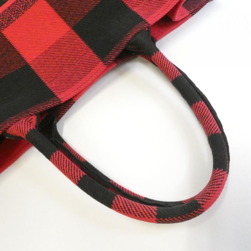 Christian Dior Book Tote Large M1286zrkq Bag