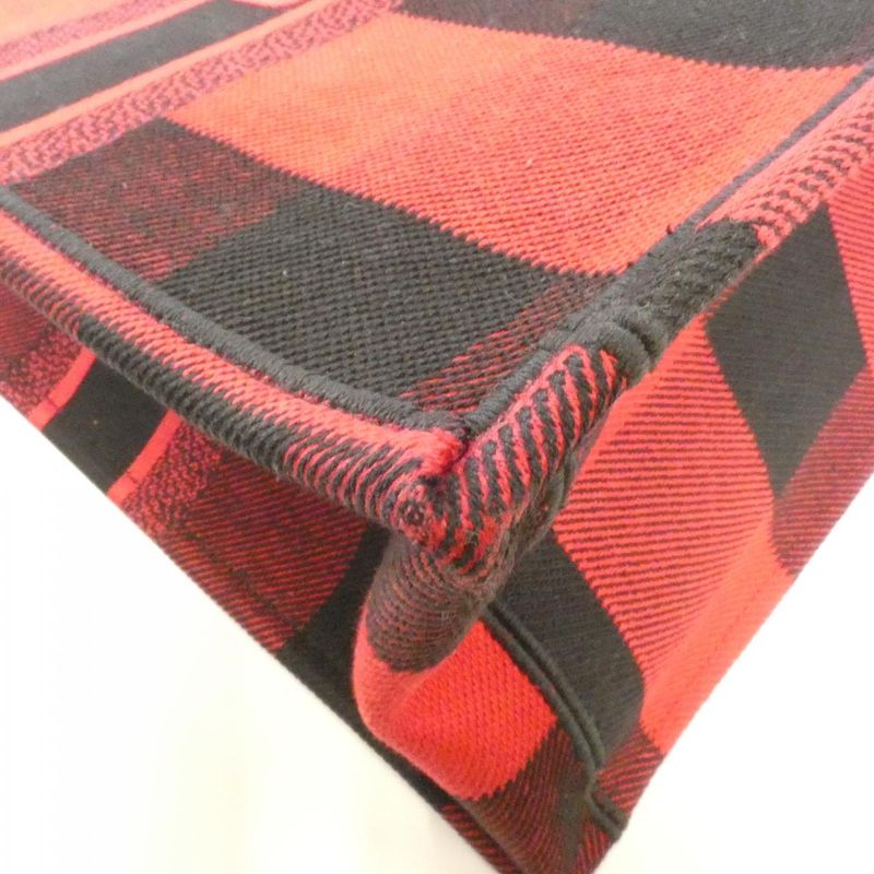 Christian Dior Book Tote Large M1286zrkq Bag