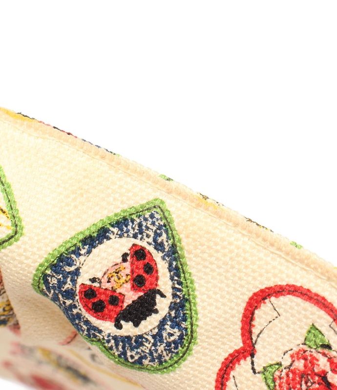 Chanel Sun Visor Valentine Women Size One Size Chanel