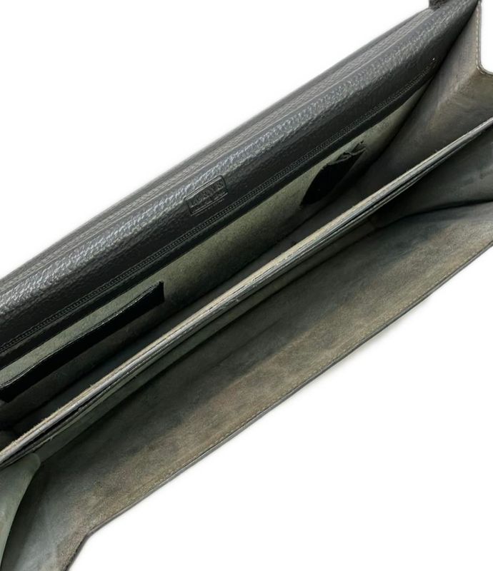 Loewe Business Bag Briefcase Men's Loewe