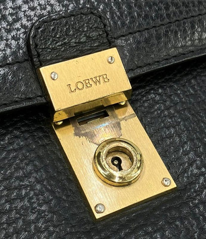 Loewe Business Bag Briefcase Men's Loewe