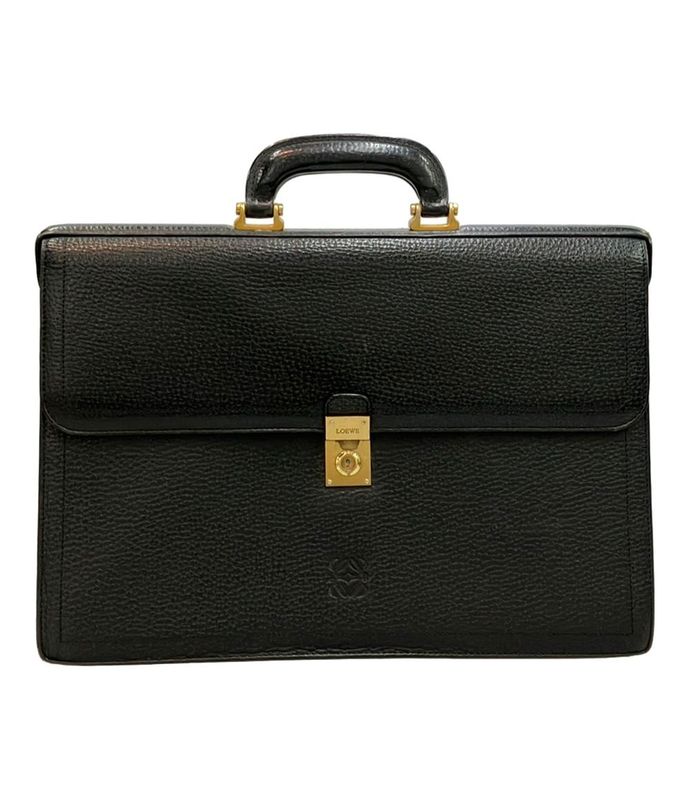 Loewe Business Bag Briefcase Men's Loewe