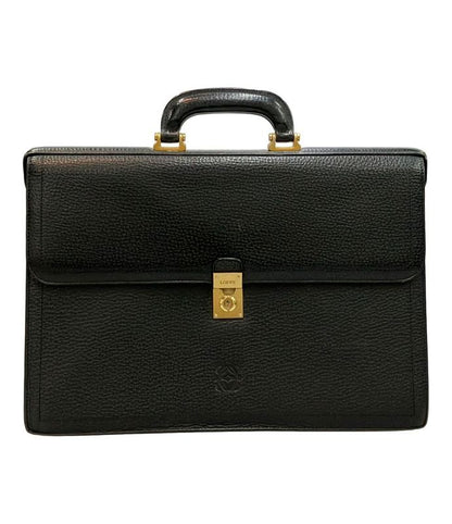 Loewe Business Bag Briefcase Men's Loewe