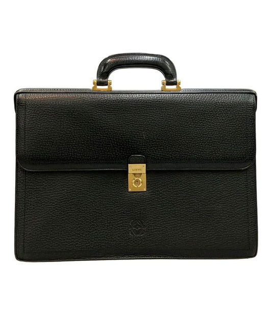 Loewe Business Bag Briefcase Men's Loewe