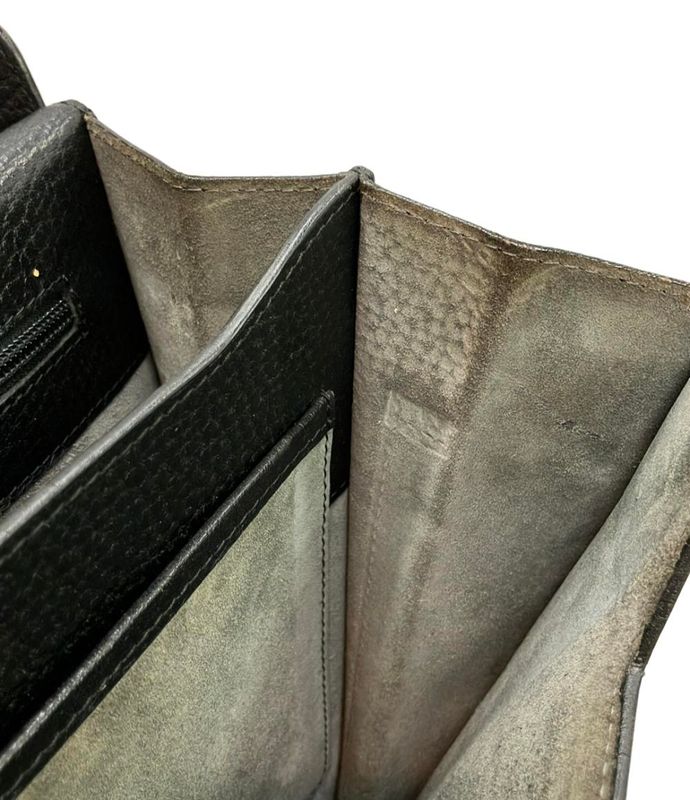 Loewe Business Bag Briefcase Men's Loewe