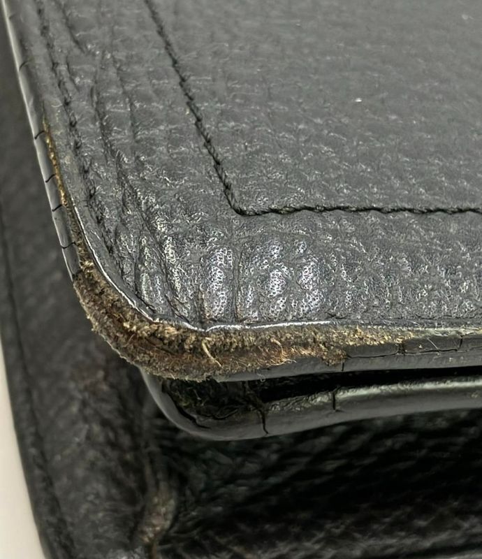 Loewe Business Bag Briefcase Men's Loewe