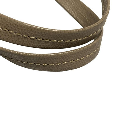 Celine Tote Bag Bertical Cabas Small Beige Leather