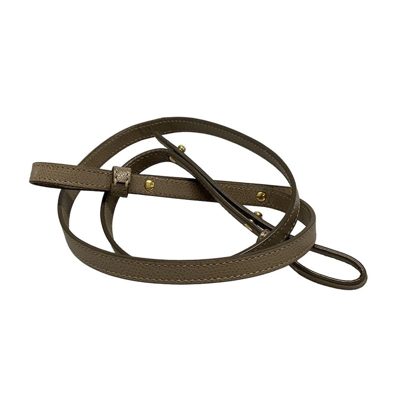 Celine Tote Bag Bertical Cabas Small Beige Leather