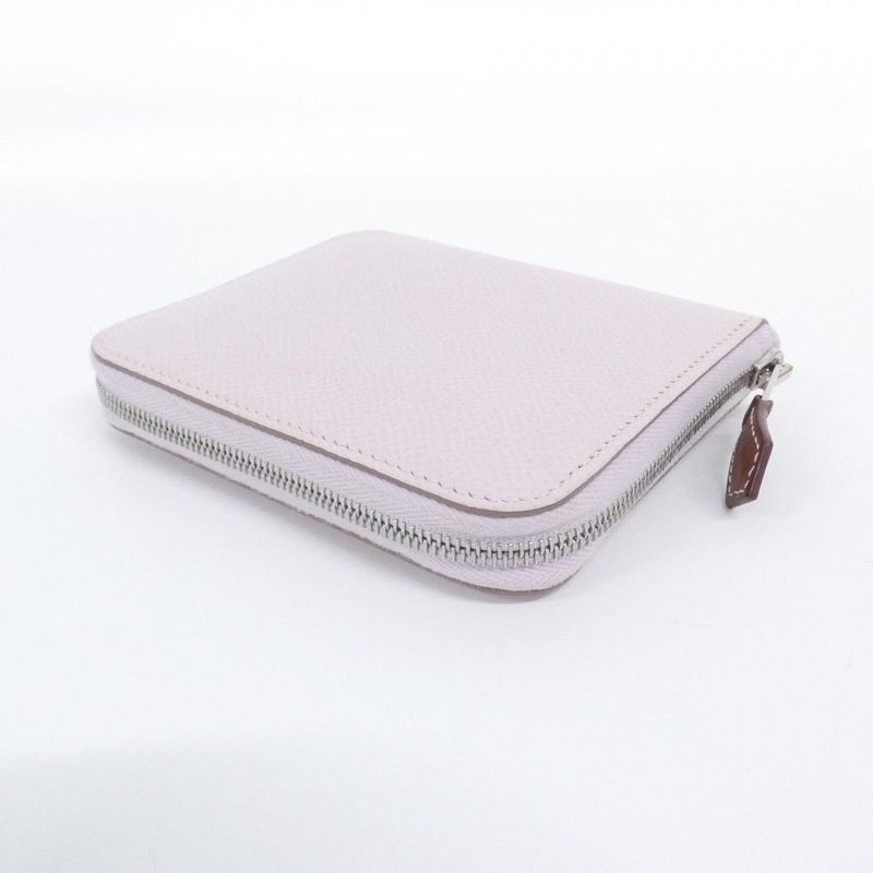 Hermes Animapolis Silk in Compact 079113ck Wallet