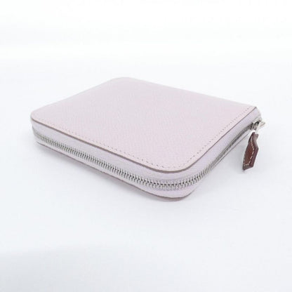 Hermes Animapolis Silk in Compact 079113ck Wallet