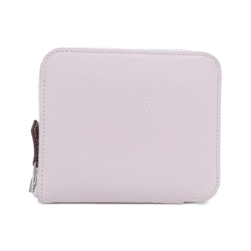 Hermes Animapolis Silk in Compact 079113ck Wallet