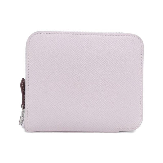 Hermes Animapolis Silk in Compact 079113ck Wallet