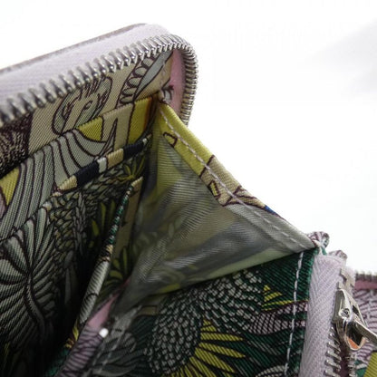 Hermes Animapolis Silk in Compact 079113ck Wallet