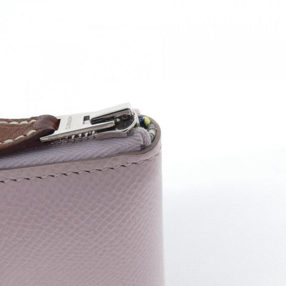 Hermes Animapolis Silk in Compact 079113ck Wallet