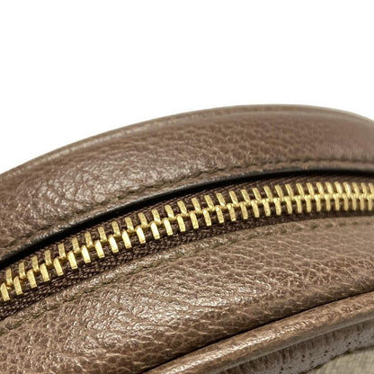 Gucci Backpack Sac Ophidia GG Mini Backpack 598661 Beige X Dark Brown X Multi