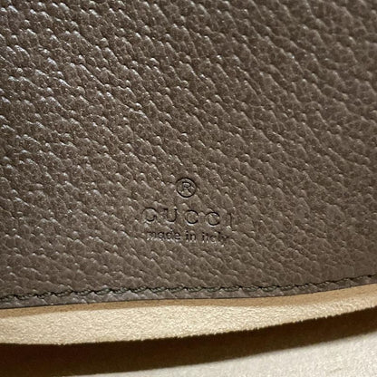 Gucci Backpack Sac Ophidia GG Mini Backpack 598661 Beige X Dark Brown X Multi