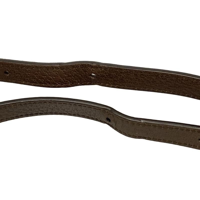 Gucci Backpack Sac Ophidia GG Mini Backpack 598661 Beige X Dark Brown X Multi