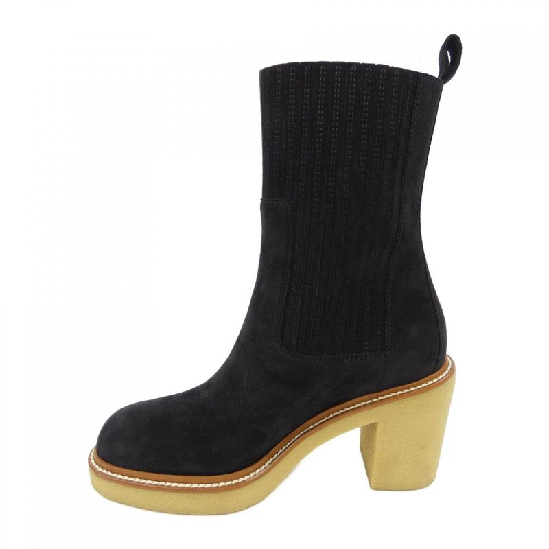 Hermes 212061z Donia Boots