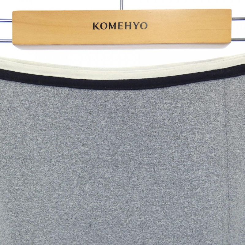 Chanel P11229v06479 98p Skirt