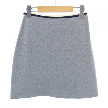 Chanel P11229v06479 98p Skirt