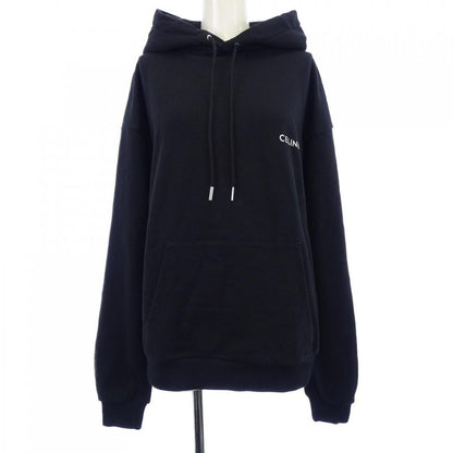 Celine Loose Hoodie 2y958670q Hoodie