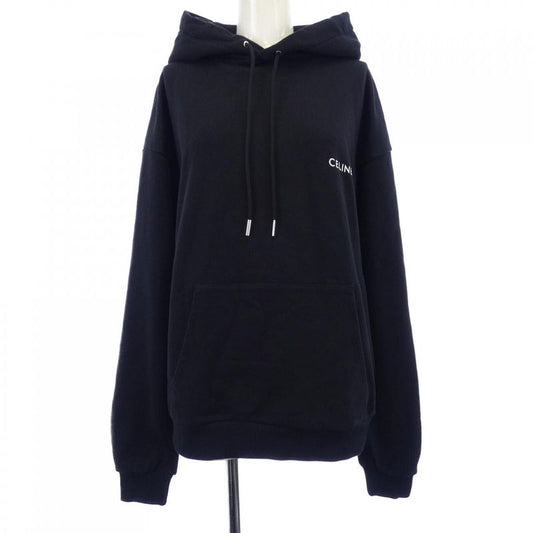 Celine Loose Hoodie 2y958670q Hoodie