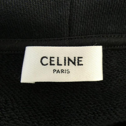 Celine Loose Hoodie 2y958670q Hoodie