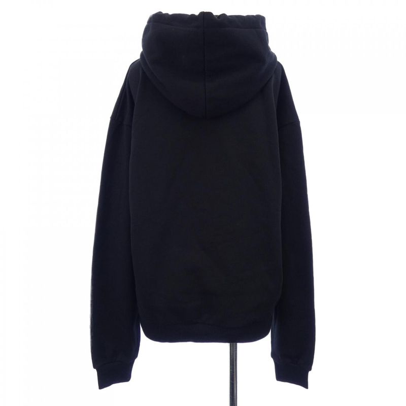 Celine Loose Hoodie 2y958670q Hoodie