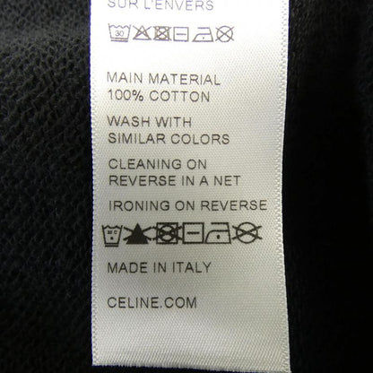 Celine Loose Hoodie 2y958670q Hoodie