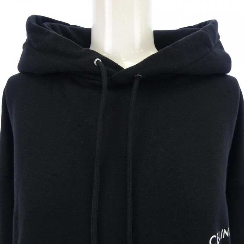 Celine Loose Hoodie 2y958670q Hoodie
