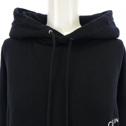 Celine Loose Hoodie 2y958670q Hoodie