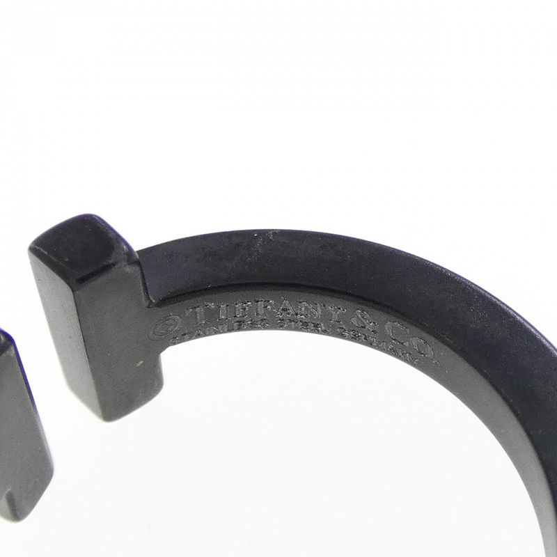 Tiffany & Co T Square Ring