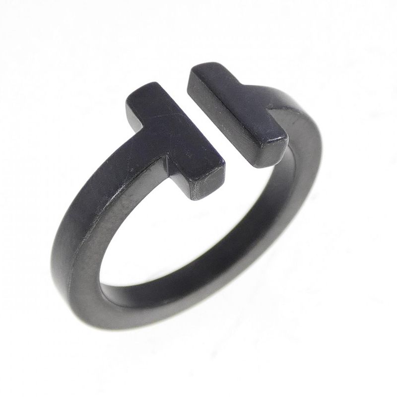 Tiffany & Co T Square Ring